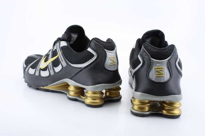 nike shox classic